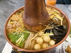 -凯鸽酒楼(操场城店)