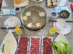 -牛天下·海鲜·牛肉·打边炉·融合菜