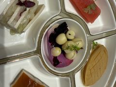 -南京富力万达嘉华酒店·游宴一品淮扬中餐厅
