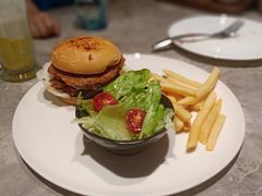 -Gray Whale 灰鲸餐厅(北美N1店)