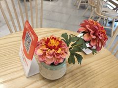 -霸王茶姬(金贸中路店)