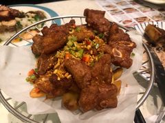 -新宝餐厅(流塘店)