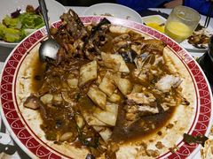 -旺顺阁·北京菜(北辰上品+)