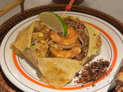 -太食獸泰式茶餐厅(IFS国金中心店)