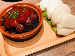 -香园茶社·金陵小灶(老门东店)