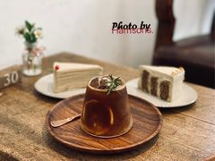 假日-BAMN coffee