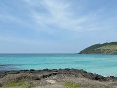 -咸德海水浴场