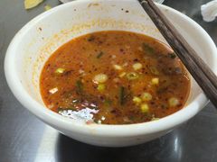 -龙门李家三旦羊肉汤馆