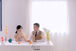 -艺匠摄影ARTIZ STUDIO(南京店)