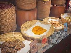 -“香”全日餐厅·株洲大汉希尔顿酒店