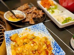 -極屋鮨牛 · 烧肉酒场(时代C馆店)