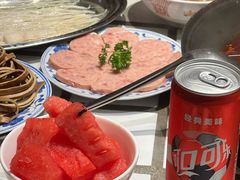 -朱光玉火锅馆(全国总店·金冠好店)