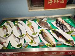 -老山东·山东菜(鲁菜名店)