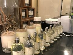 -LE LABO(ルラボ代官山店)