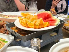 -沈家花园如皋菜(君御豪庭店)