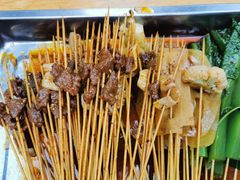 -康二姐串串(中道街店)