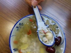 -一心甜汤(丹凤街店)