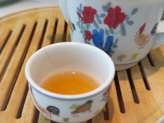 -南拳十三姨·潮汕砂锅粥·粤菜(西单大悦城店)