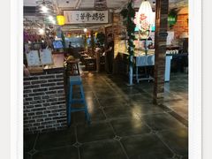 门面-三个大叔东北烧烤·砂锅菜(西三旗店)
