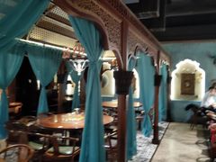 -楼兰新疆主题餐厅(苏州中心店)