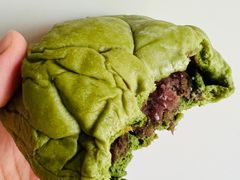 抹茶奶酪红豆米面包-面包与我Bread Or Me(长城汇店)
