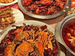 -丁丁龙虾(总店)