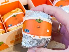 -泽田本家·铜锣烧(环贸店)