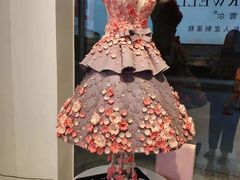 -麦雪尔甜品·生日蛋糕(新街口旗舰店)