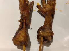 -通海俄式烧烤·俄罗斯大串(嵩山路店)