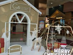 -堂会(白云店)