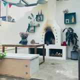 立春来鲟也万事屋，愿新年万事如意