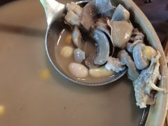 -园林美食城·本土农家菜(杨和镇店)