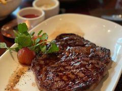 -MORTON'S 莫尔顿牛排坊(北京丽晶酒店)