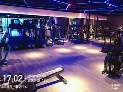 -VIP 威尔仕健身·游泳(嘉华中心店)