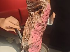 -拉蒂娜·巴西牛排馆 Latina·Brazilian Steakhouse(王府井喜悦店)