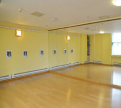 -FineYoga梵音瑜伽·普拉提
