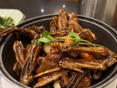 -美极鲜食坊(宝安南路店)