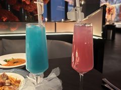 -烛影拾光观景餐厅·创意菜·摄影·小提琴(大唐不夜城店)