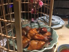 -佬麻雀·新湘菜(珠海金发购物中心店)