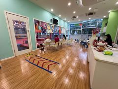 -小小运动馆(罗宾森中心)