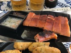 -雅憩花园餐厅