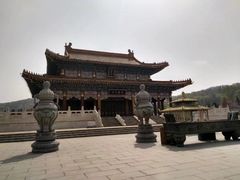 -玉佛苑