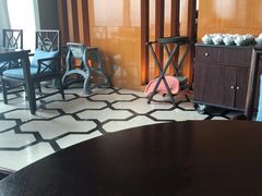 -蜈支洲岛珊瑚酒店临海阁中餐厅