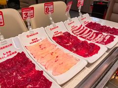 -海底捞火锅(上元大街店)