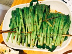 -木屋烧烤(坂田天安云谷店)