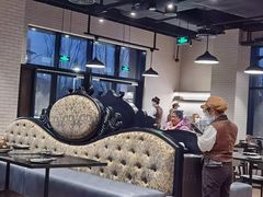 -酷巧·巧克力糖果店