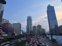 -美罗城