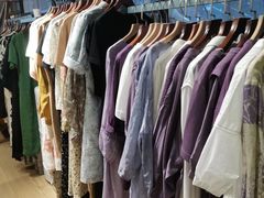 -桑麻古道(星海生活广场店)