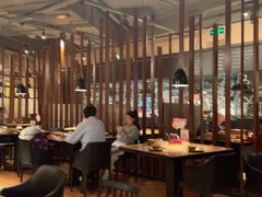 -青年公社烤鸭(滨湖银泰店)