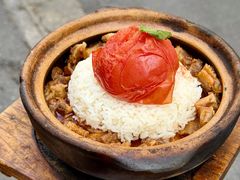 -神更仔·潮汕魂大排档(汉口路店)
